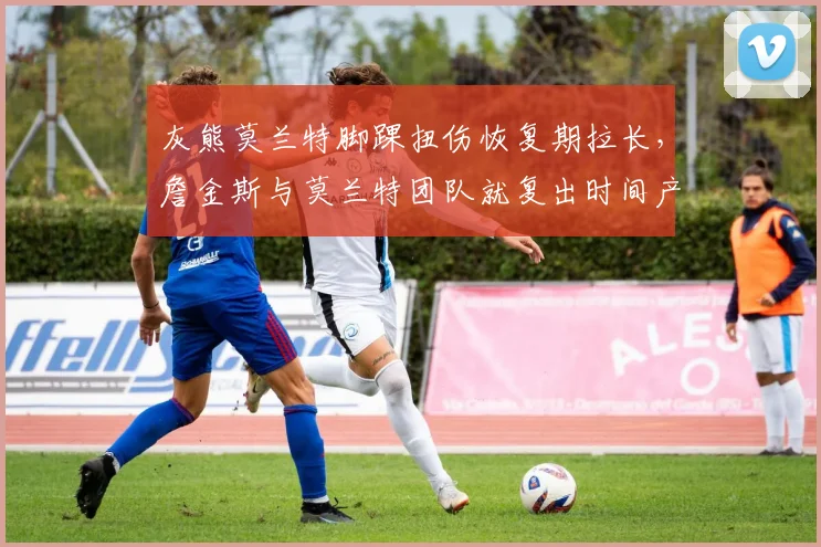 灰熊莫兰特脚踝扭伤恢复期拉长，詹金斯与莫兰特团队就复出时间产生分歧